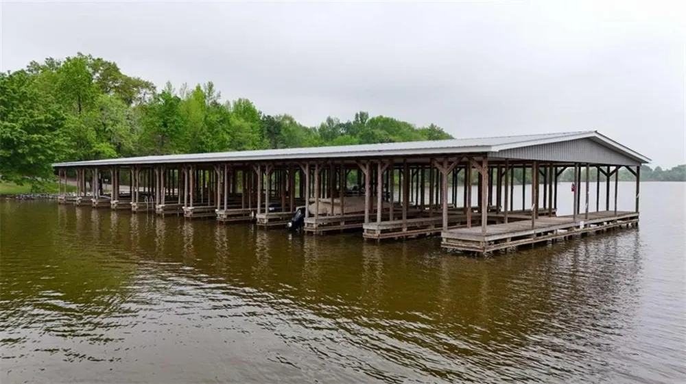 0 County Road 580 Centre, AL 35960