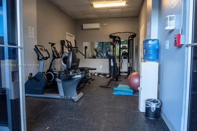 16850 S Glades Dr #5C North Miami Beach, FL 33162