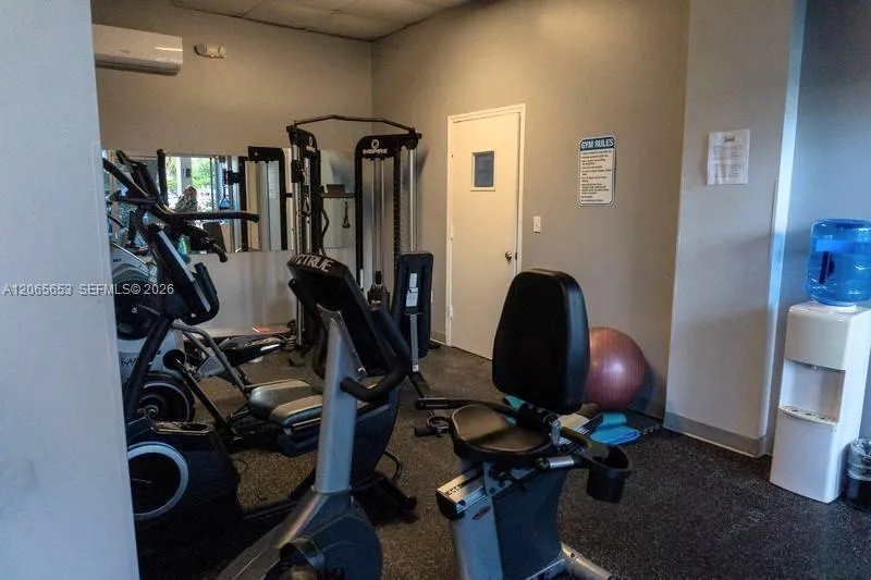 16850 S Glades Dr #5C North Miami Beach, FL 33162