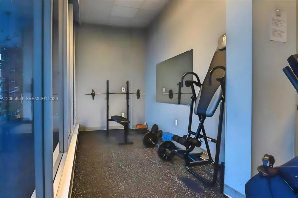 16850 S Glades Dr #5C North Miami Beach, FL 33162