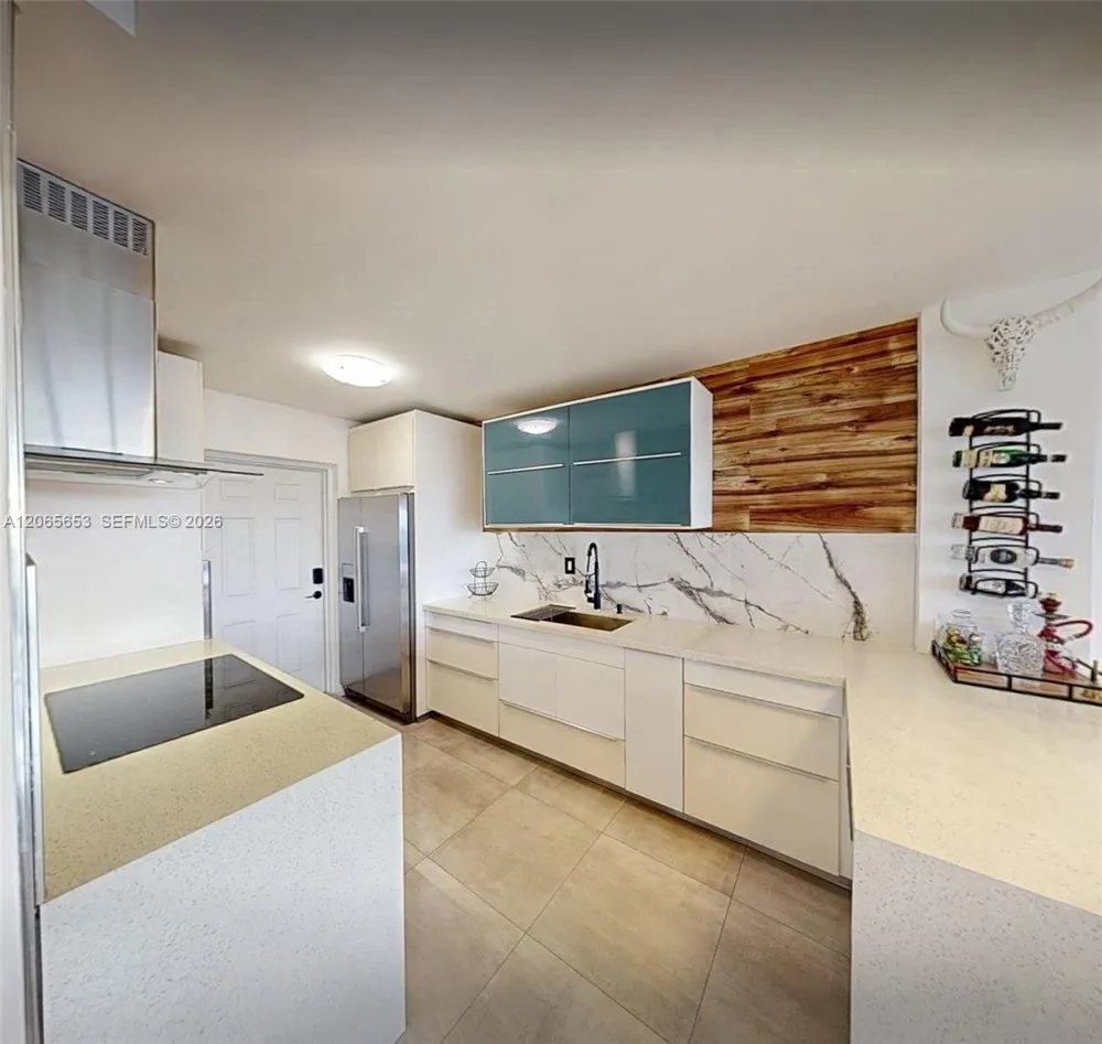 16850 S Glades Dr #5C North Miami Beach, FL 33162