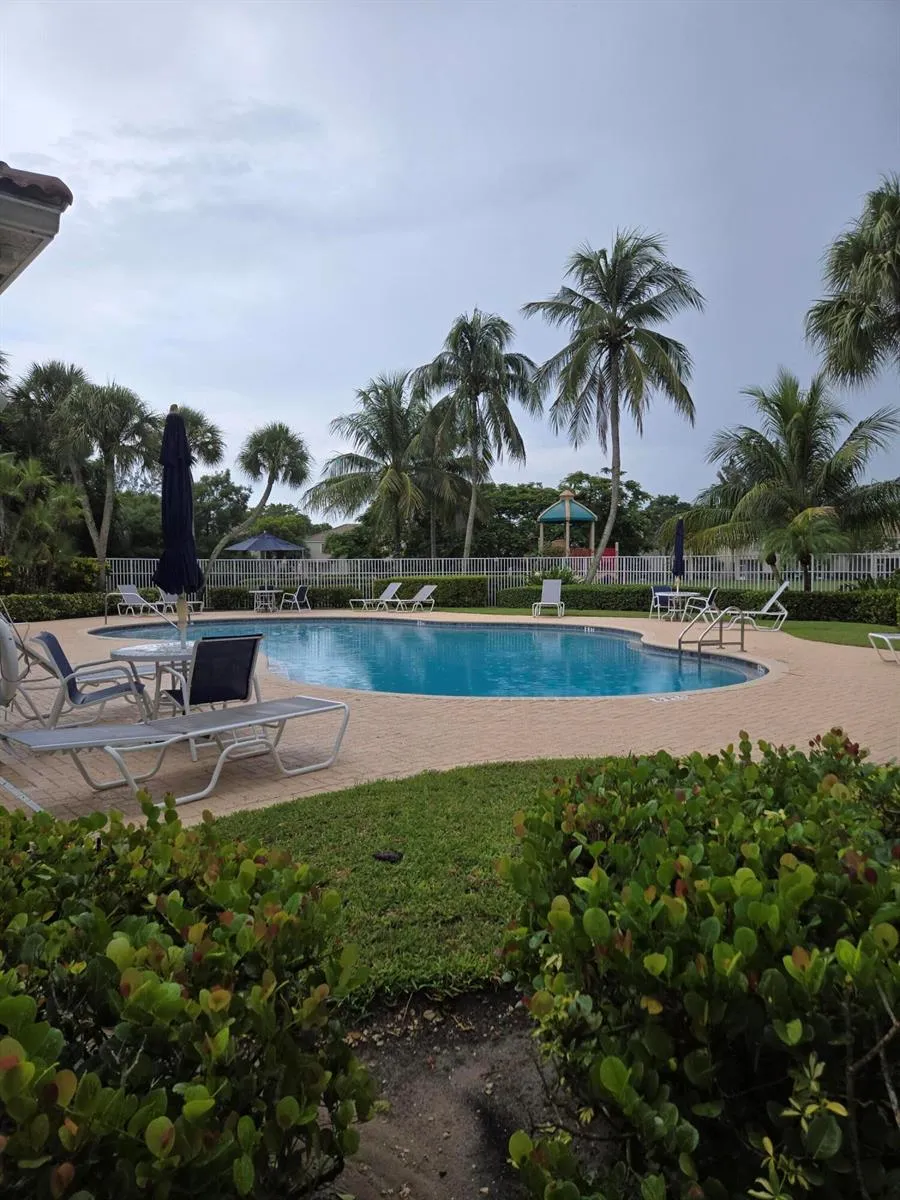 4675 PALMBROOKE CIRCLE West Palm Beach, FL 33417