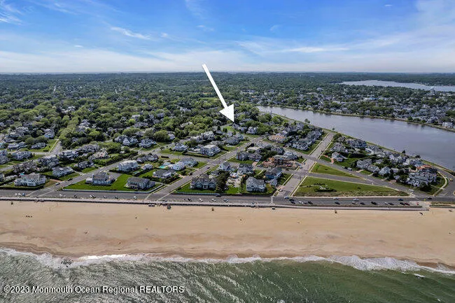 Pitney Avenue Spring Lake, NJ 07762