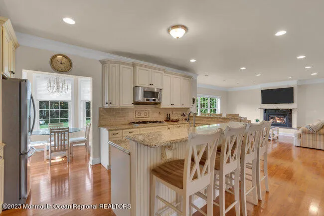 Pitney Avenue Spring Lake, NJ 07762