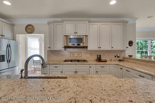 Pitney Avenue Spring Lake, NJ 07762
