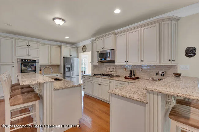 Pitney Avenue Spring Lake, NJ 07762
