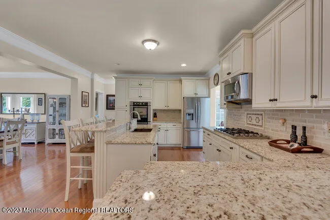Pitney Avenue Spring Lake, NJ 07762