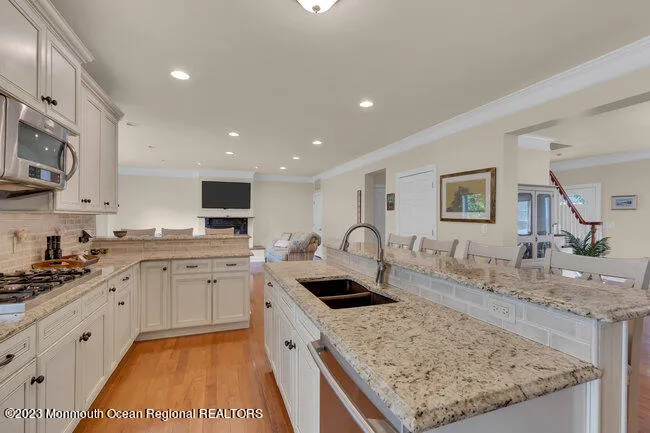 Pitney Avenue Spring Lake, NJ 07762