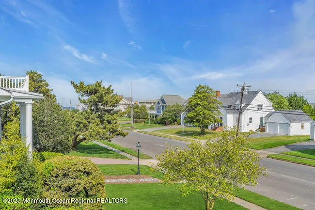 Pitney Avenue Spring Lake, NJ 07762
