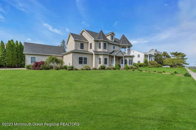 Pitney Avenue Spring Lake, NJ 07762