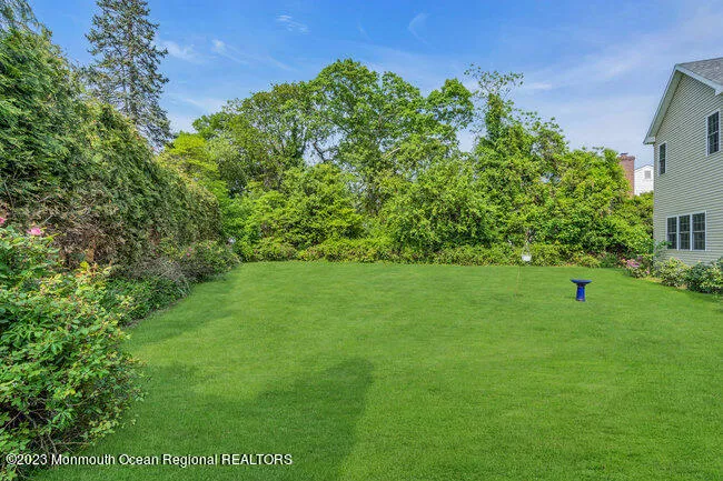 Pitney Avenue Spring Lake, NJ 07762