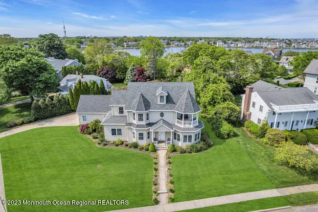 Pitney Avenue Spring Lake, NJ 07762