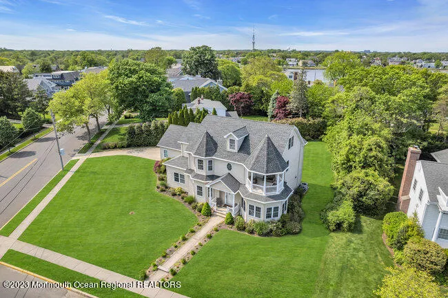 Pitney Avenue Spring Lake, NJ 07762