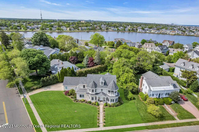 Pitney Avenue Spring Lake, NJ 07762