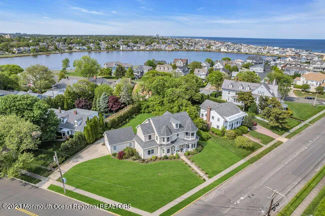 Pitney Avenue Spring Lake, NJ 07762