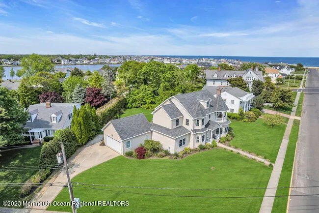 Pitney Avenue Spring Lake, NJ 07762