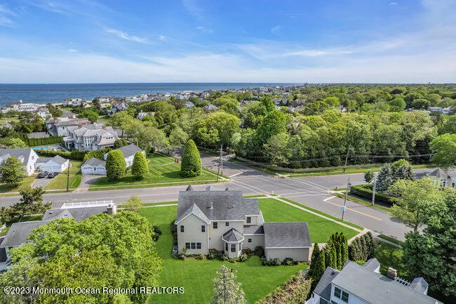 Pitney Avenue Spring Lake, NJ 07762
