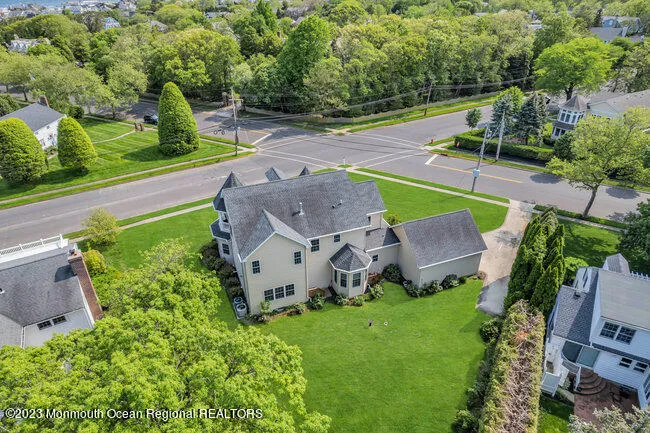 Pitney Avenue Spring Lake, NJ 07762