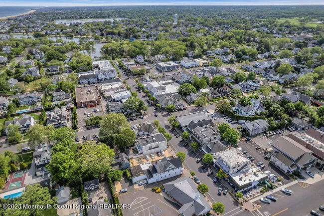 Pitney Avenue Spring Lake, NJ 07762