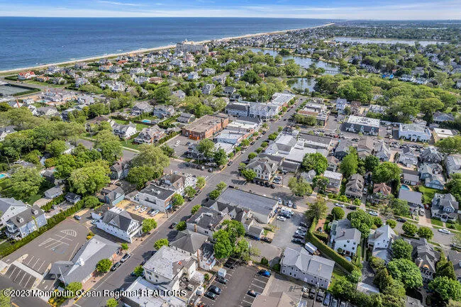 Pitney Avenue Spring Lake, NJ 07762