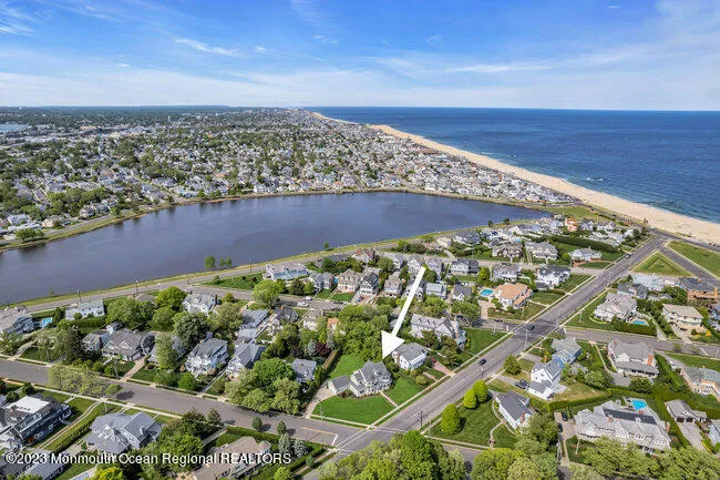 Pitney Avenue Spring Lake, NJ 07762