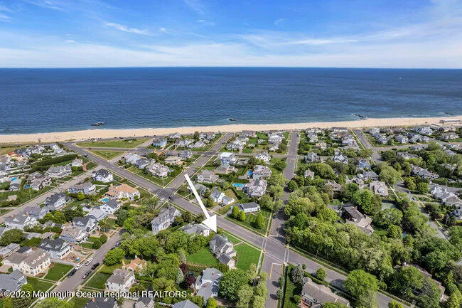 Pitney Avenue Spring Lake, NJ 07762