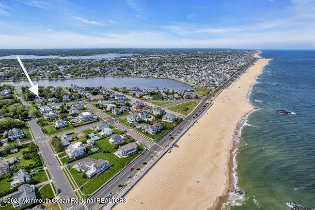 Pitney Avenue Spring Lake, NJ 07762