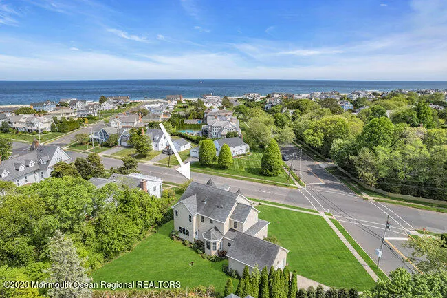 Pitney Avenue Spring Lake, NJ 07762