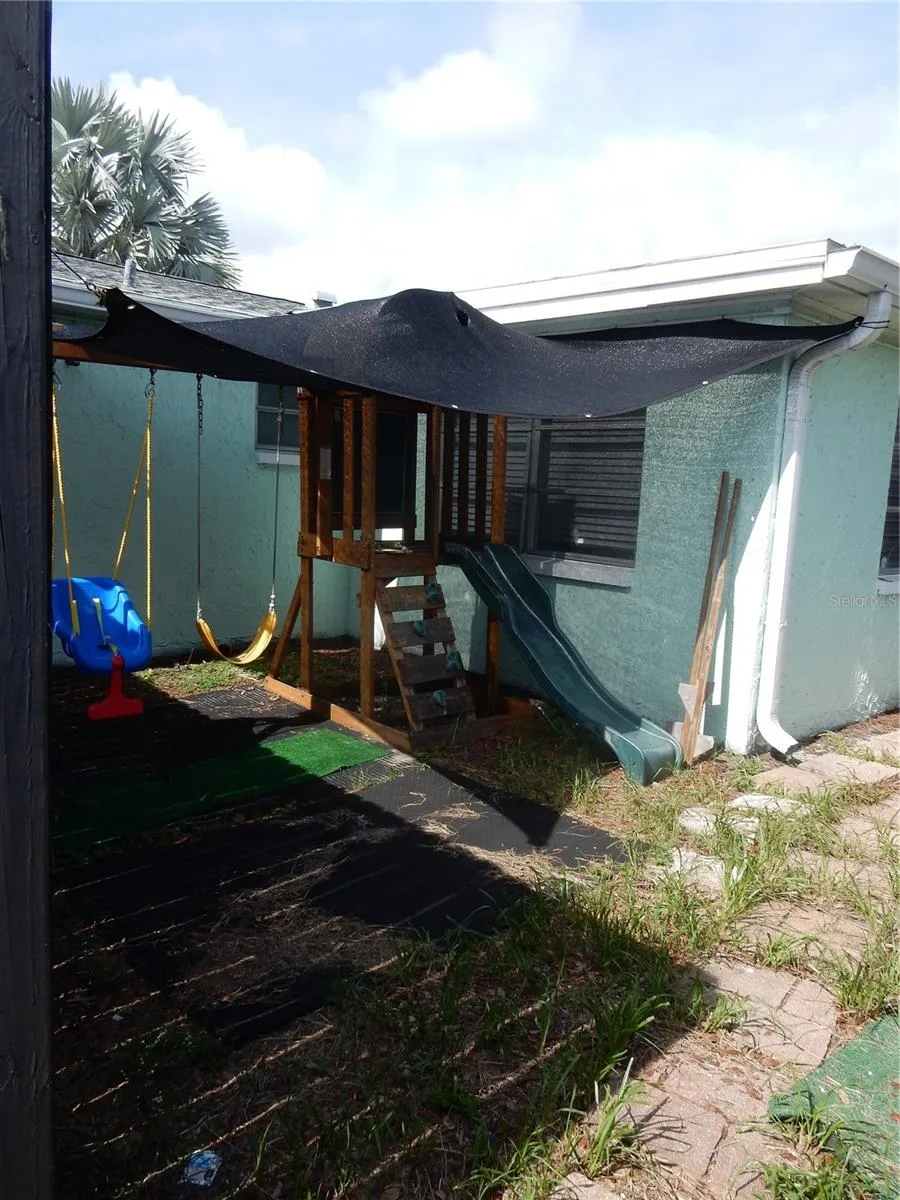 7124 ASHWOOD DRIVE Port Richey, FL 34668