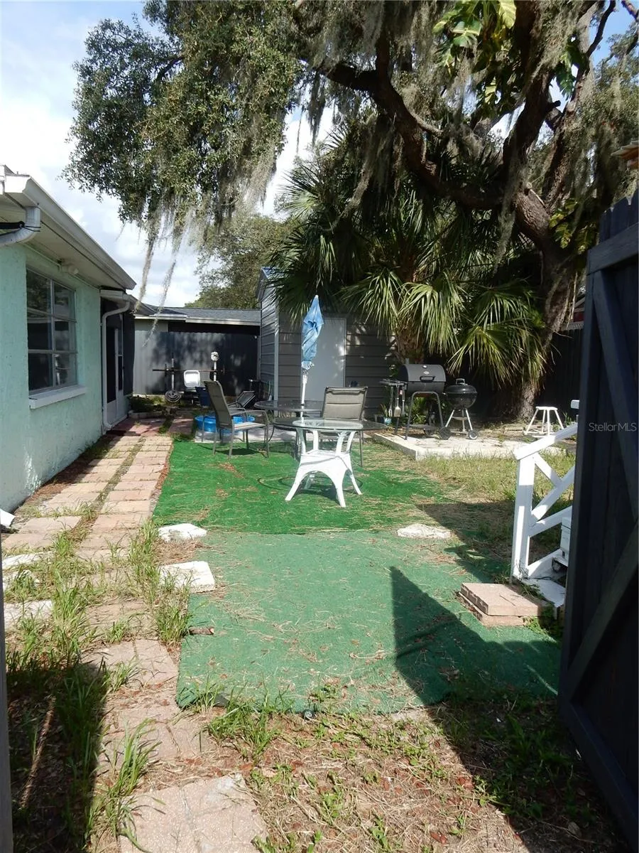 7124 ASHWOOD DRIVE Port Richey, FL 34668