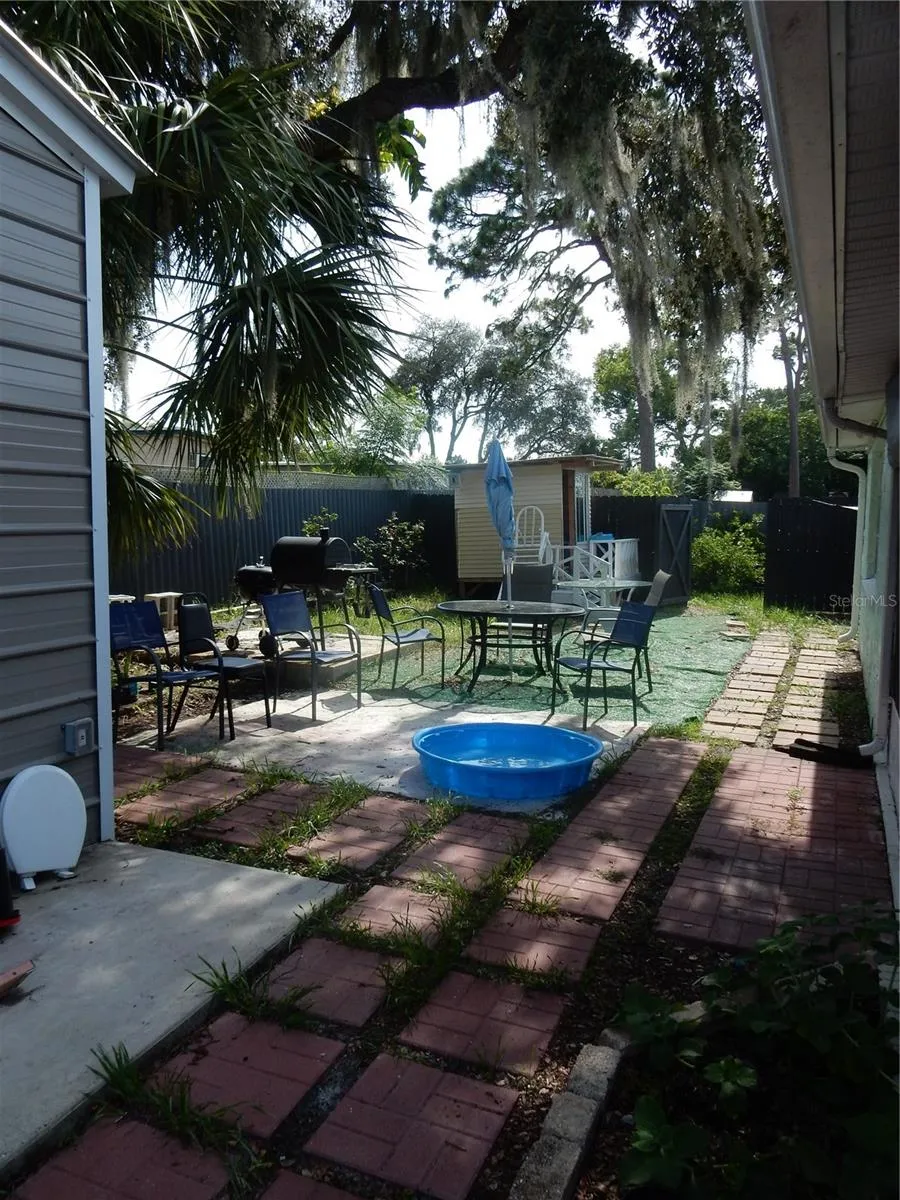7124 ASHWOOD DRIVE Port Richey, FL 34668