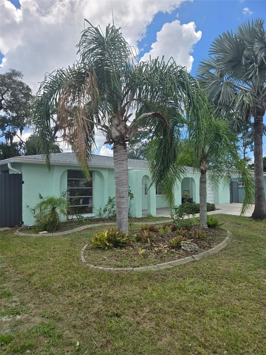 7124 ASHWOOD DRIVE Port Richey, FL 34668