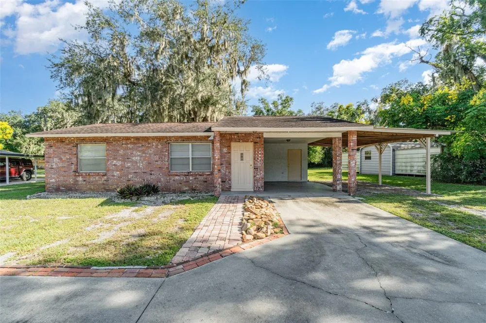 918 W MAGNOLIA STREET Arcadia, FL 34266