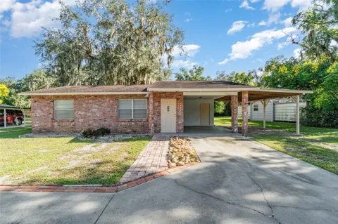 918 W MAGNOLIA STREET