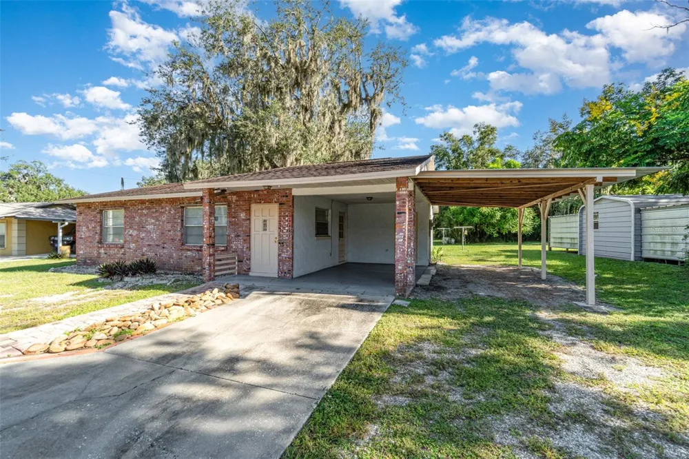 918 W MAGNOLIA STREET Arcadia, FL 34266