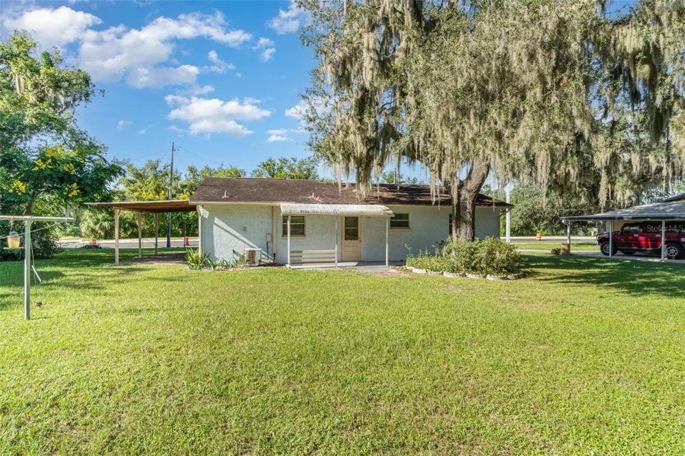 918 W MAGNOLIA STREET Arcadia, FL 34266