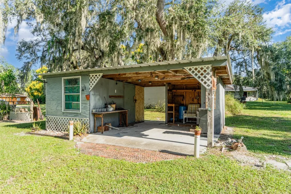 918 W MAGNOLIA STREET Arcadia, FL 34266