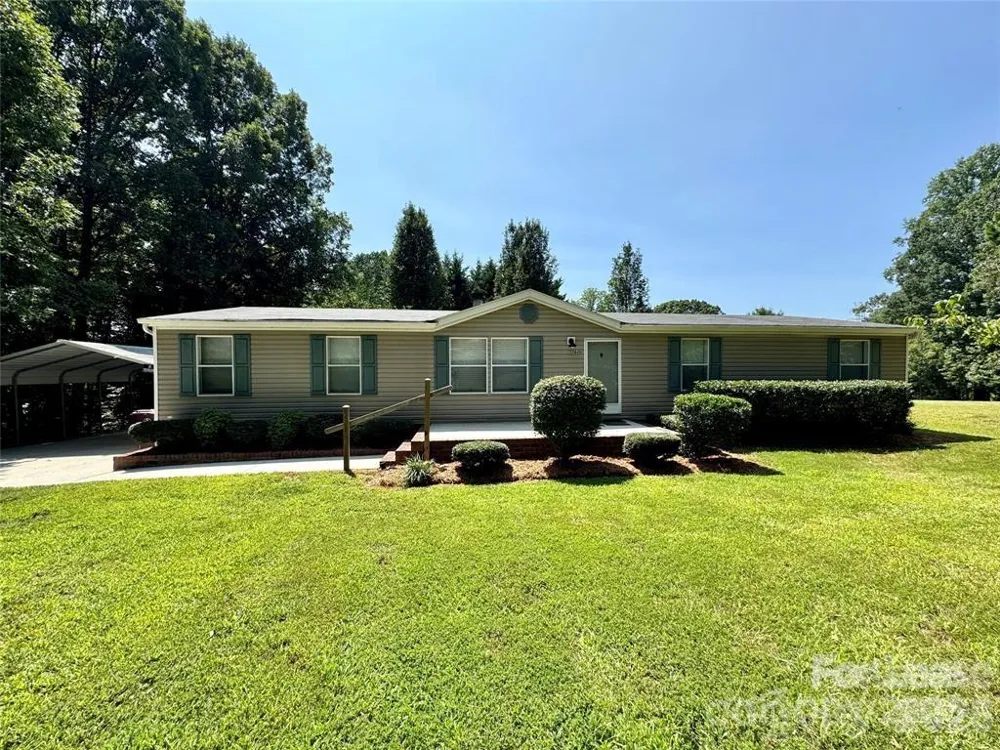 620 Homer Corriher Road China Grove, NC 28023