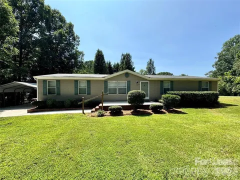 620 Homer Corriher Road