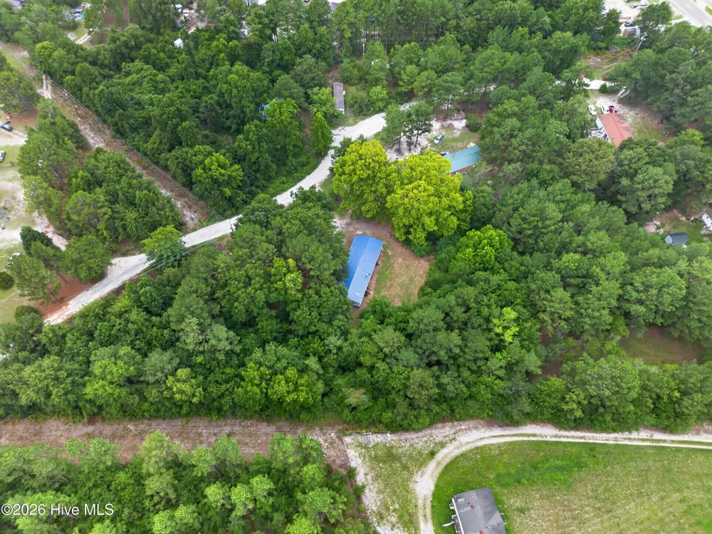 123 Hailey Ames Drive Hoffman, NC 28347