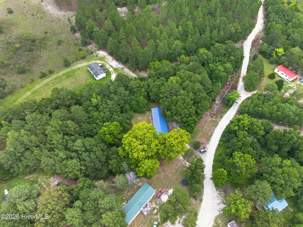 123 Hailey Ames Drive Hoffman, NC 28347