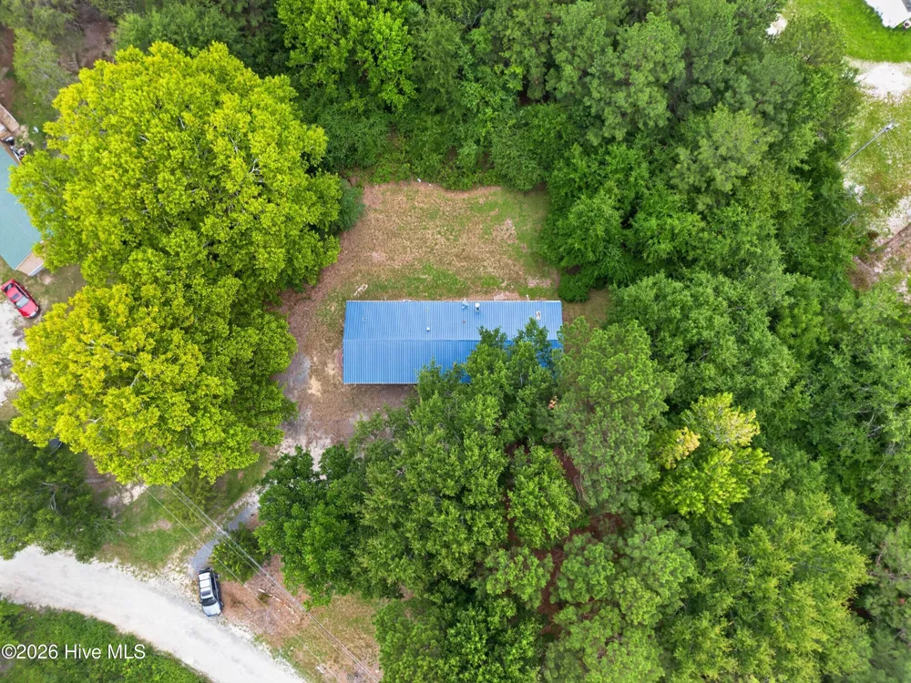 123 Hailey Ames Drive Hoffman, NC 28347