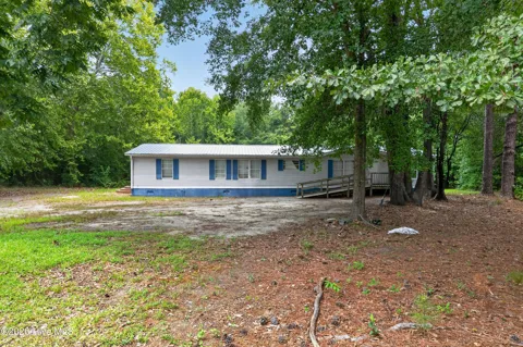 123 Hailey Ames Drive
