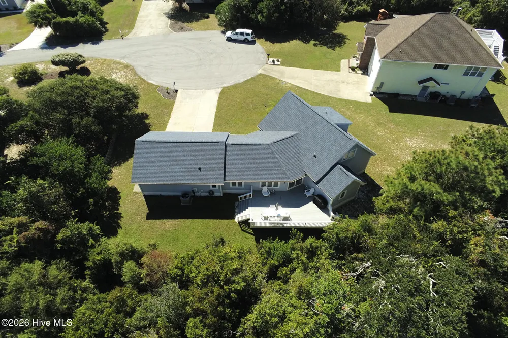 312 Pine Knoll Circle Pine Knoll Shores, NC 28512