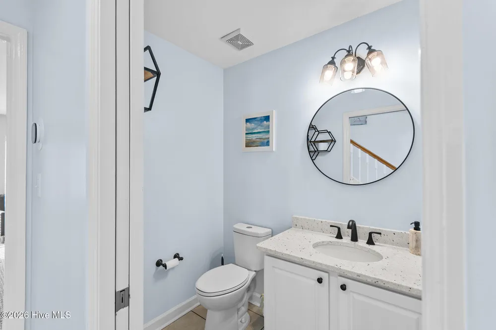 312 Pine Knoll Circle Pine Knoll Shores, NC 28512