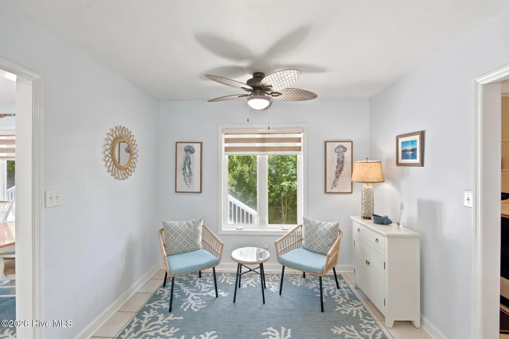 312 Pine Knoll Circle Pine Knoll Shores, NC 28512