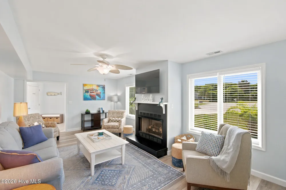 312 Pine Knoll Circle Pine Knoll Shores, NC 28512