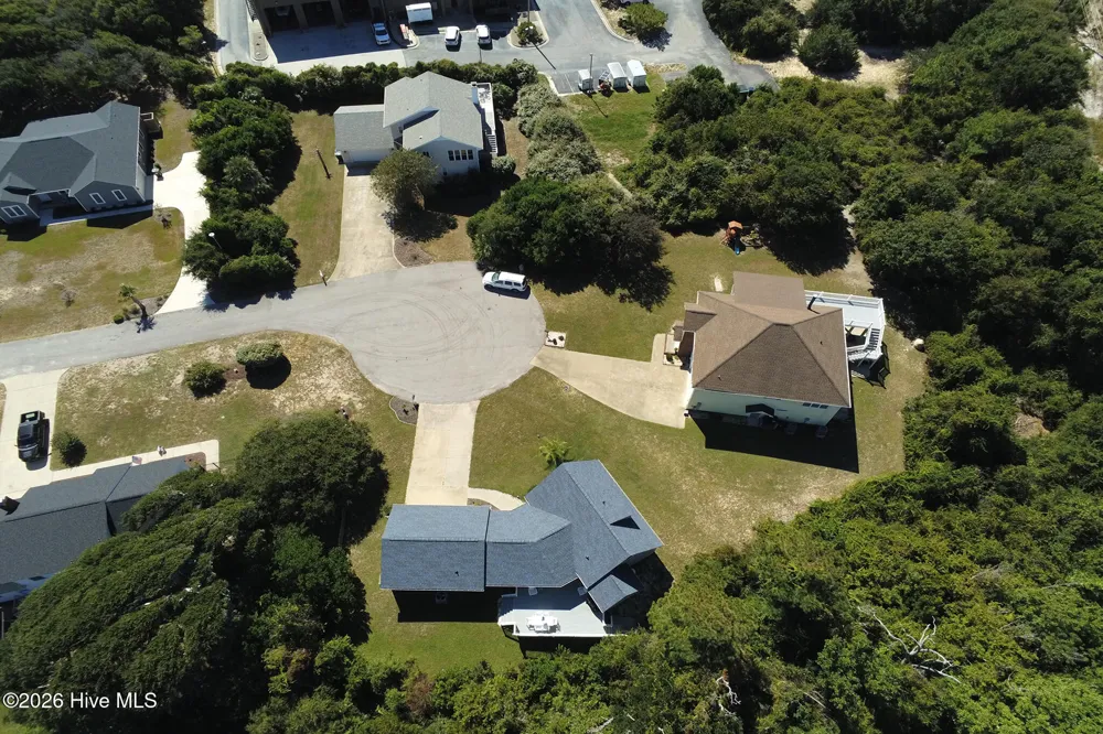 312 Pine Knoll Circle Pine Knoll Shores, NC 28512