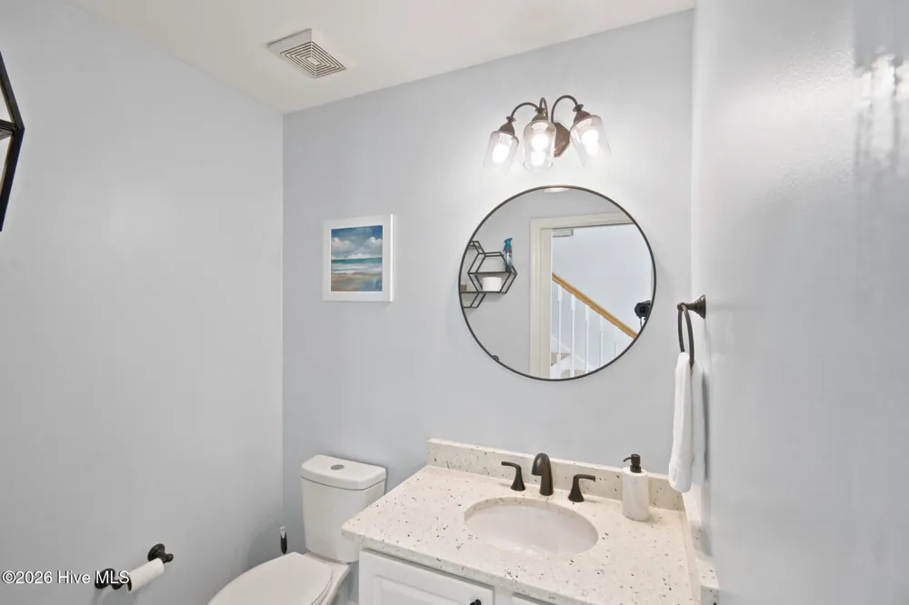 312 Pine Knoll Circle Pine Knoll Shores, NC 28512