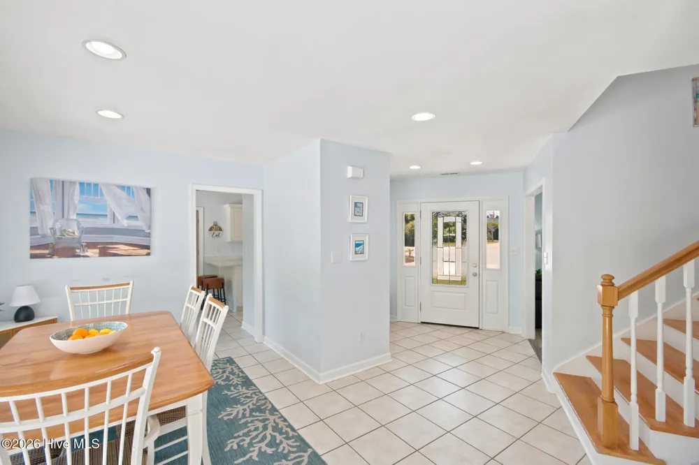 312 Pine Knoll Circle Pine Knoll Shores, NC 28512